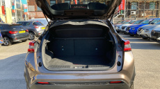 Nissan Juke 1.0 DiG-T 114 Tekna 5dr Petrol Hatchback